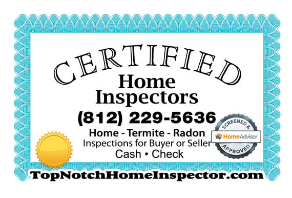 Certified Home Inspectors, LLC
